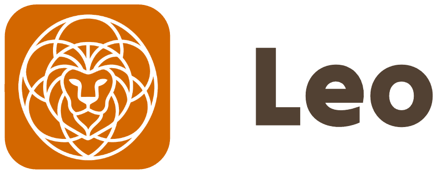 Leo Logo